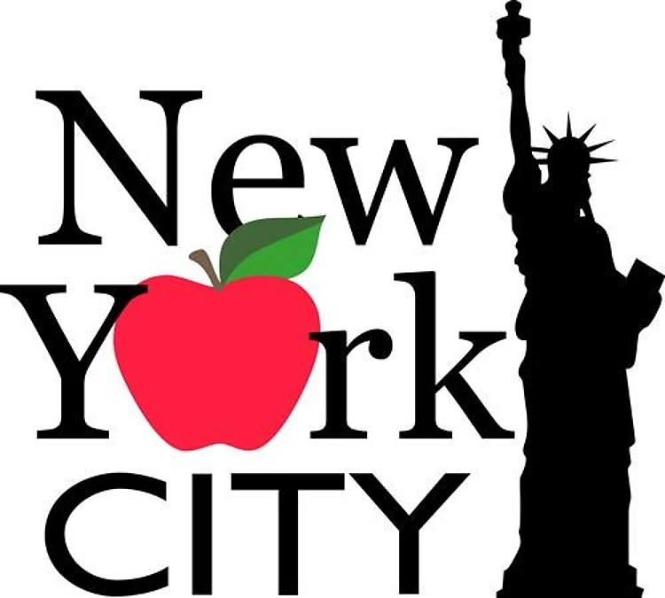 NEW YORK CITY