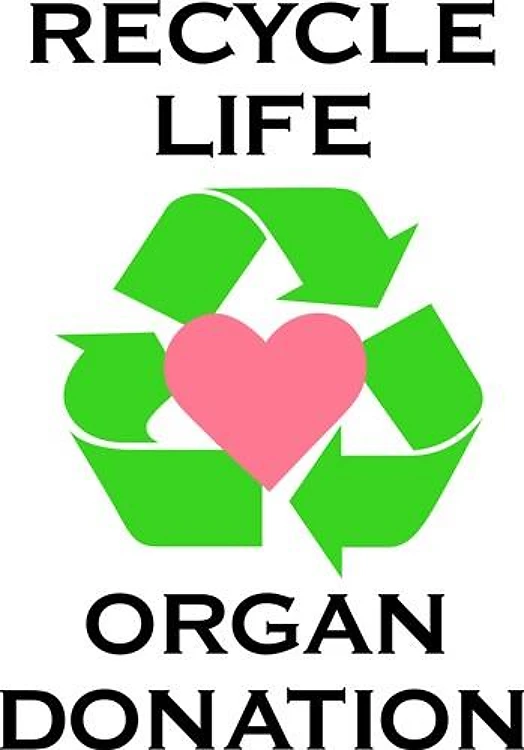 ORGAN DONATION