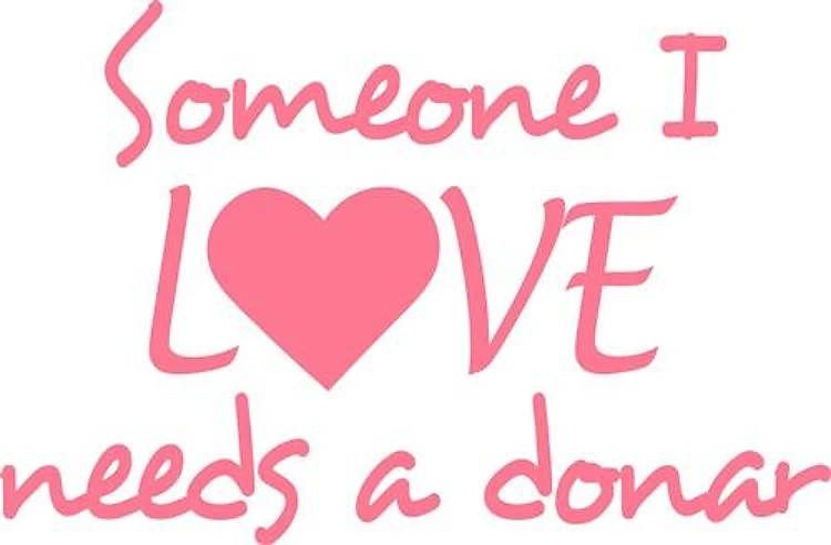 SOMEONE I LOVE