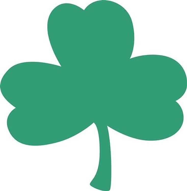 MINI SHAMROCK