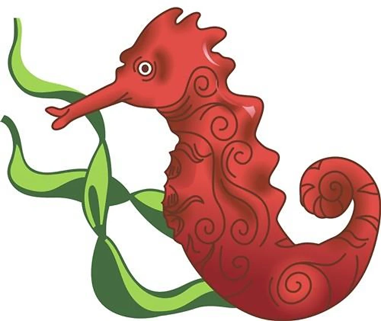 SEAHORSE