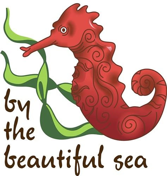 BY THE BEAUTIFUL SEA
