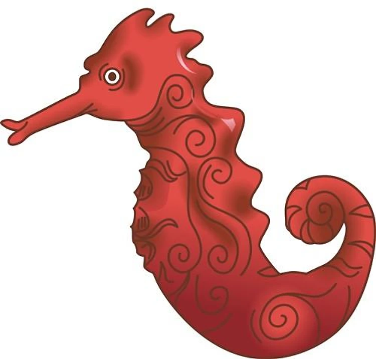 SEAHORSE