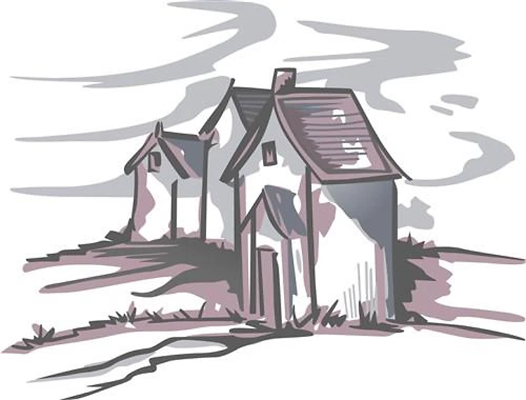 DELFTWARE VILLAGE