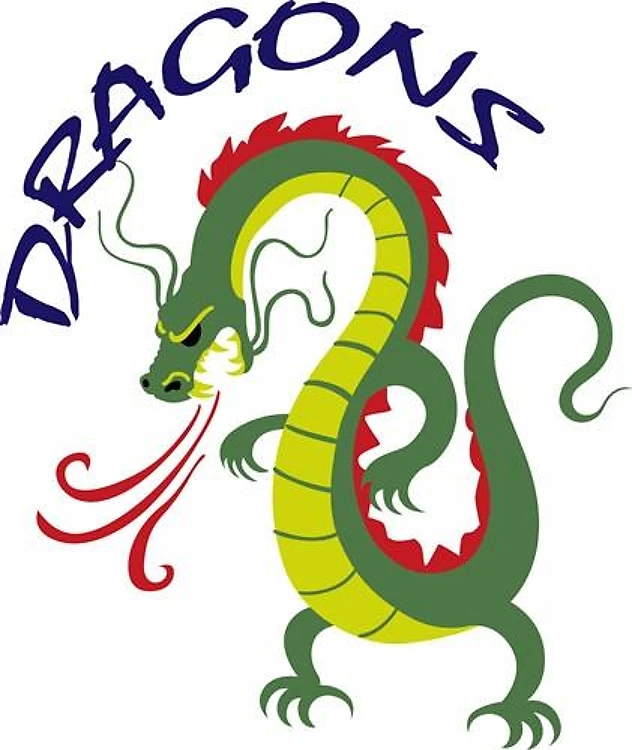DRAGONS