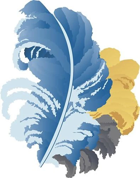 FEATHER PLUMES