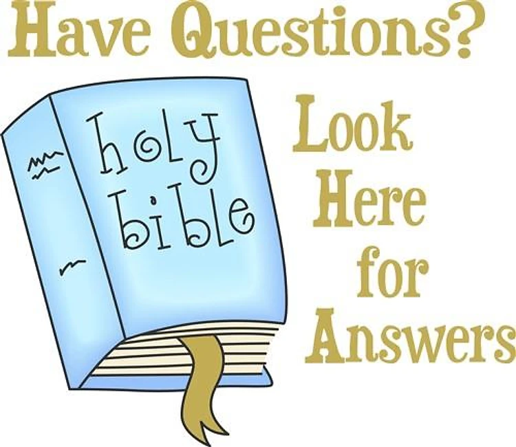 LOOK HERE FOR ANSWERS