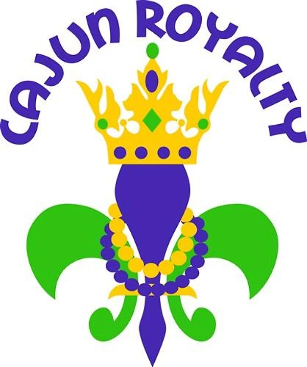 CAJUN ROYALTY