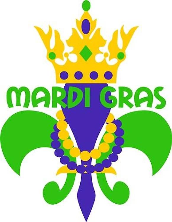 MARDI GRAS