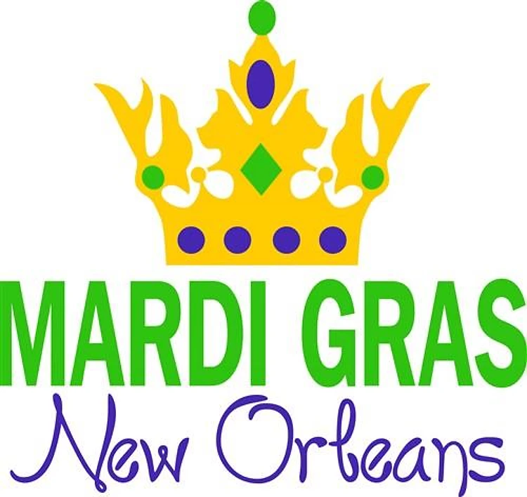 MARDI GRAS NEW ORLEANS