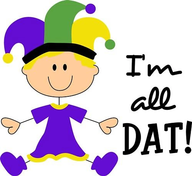 IM ALL DAT GIRL