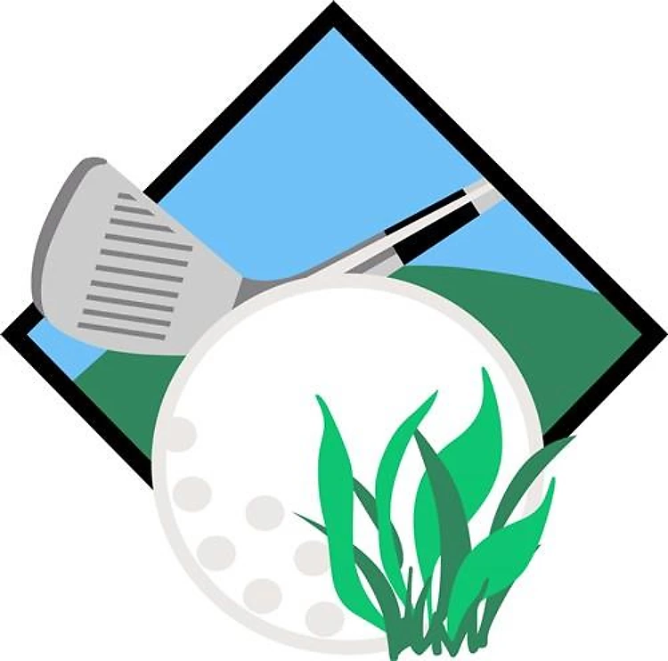 GOLF MONTAGE