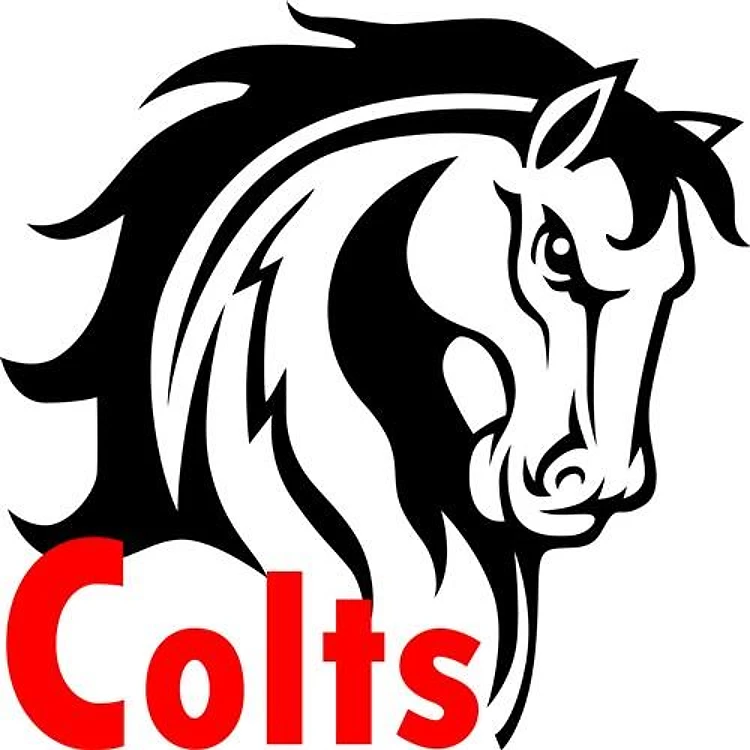 COLTS MASCOT