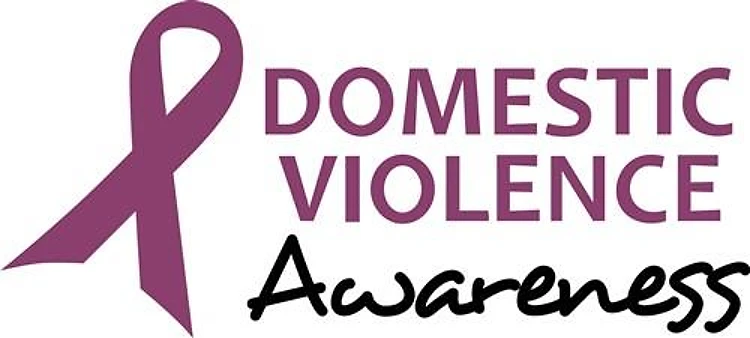 DOMESTIC VIOLENCE AWARENESS