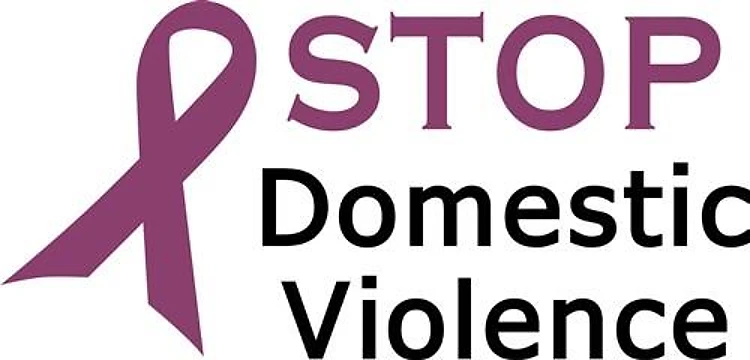 STOP DOMESTIC VIOLENCE