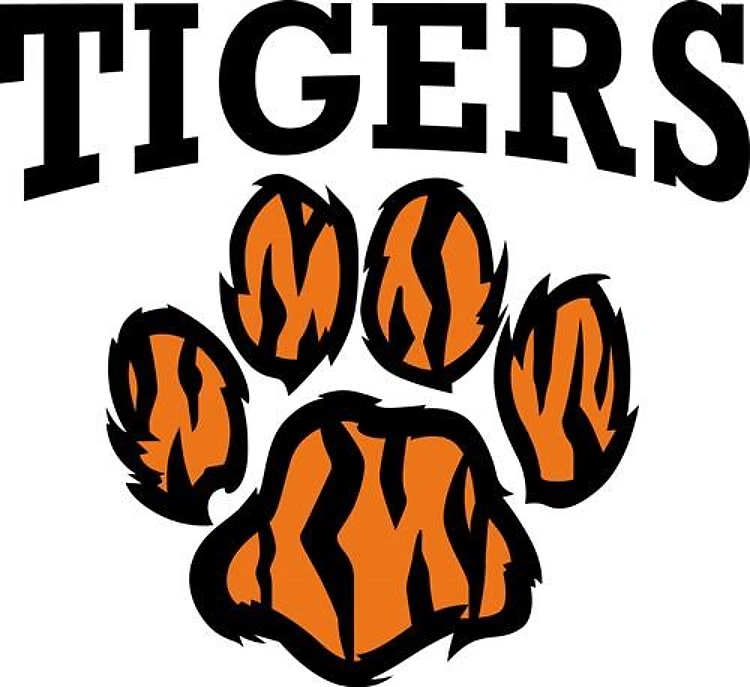 TIGERS PAW