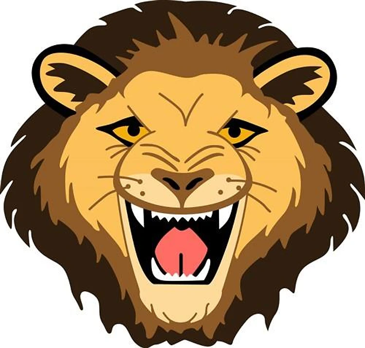 LION MASCOT