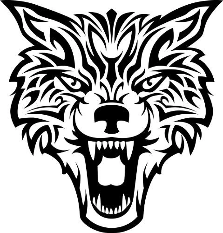 WOLFS HEAD