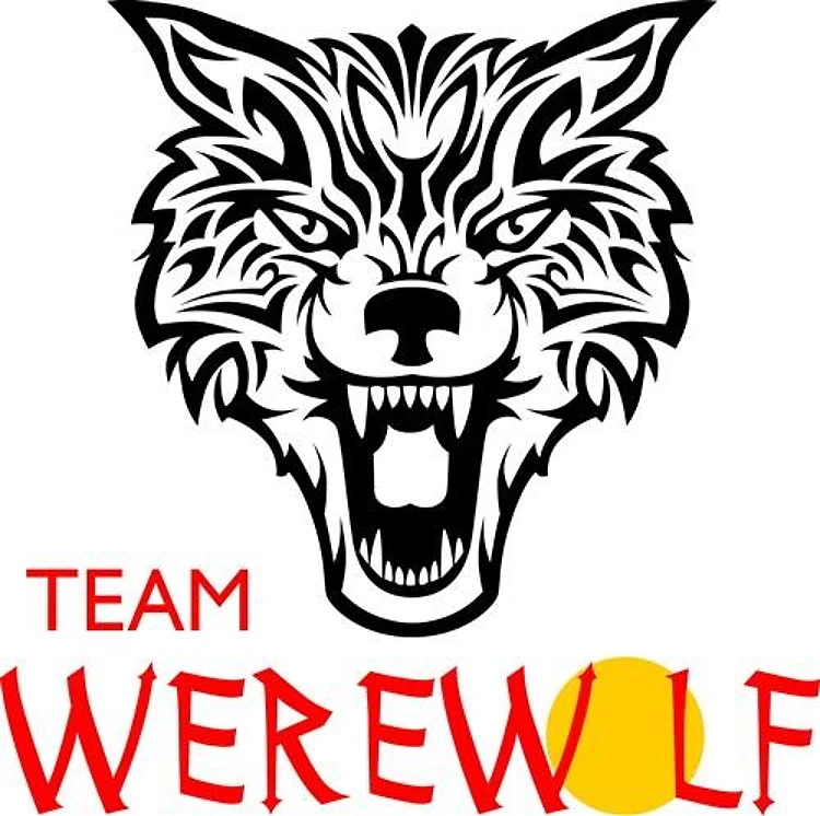 TEAM WEREWOLF