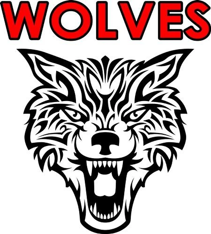 WOLVES