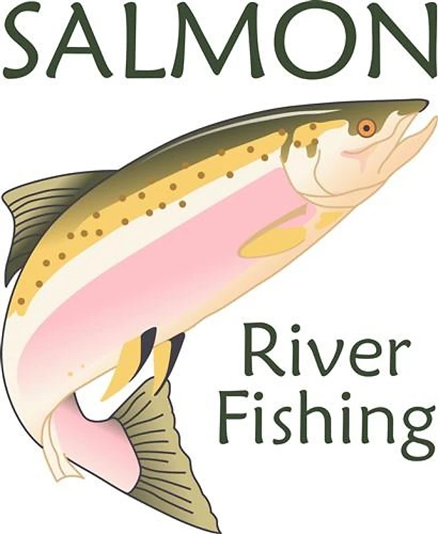 SALMON RIVER FISHING