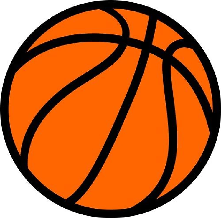SMALL BASKETBALL