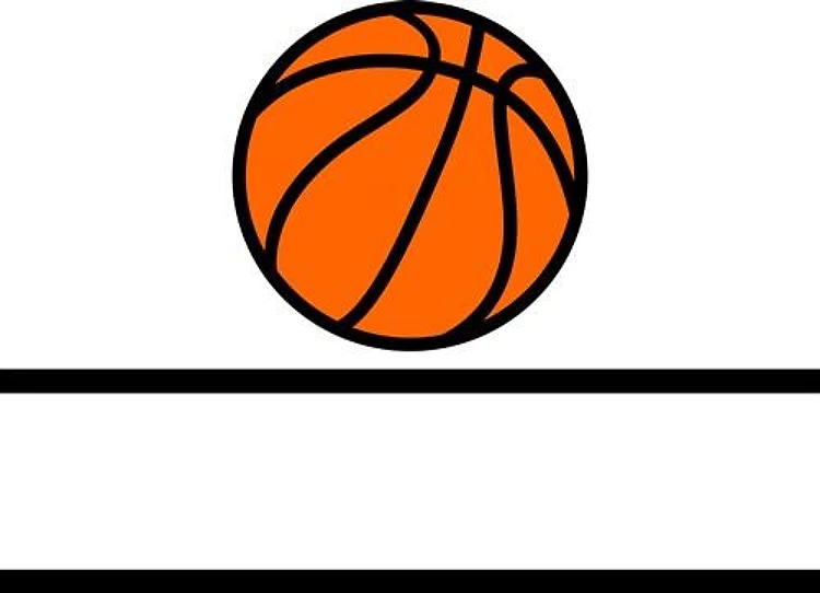 BASKETBALL NAMEDROP