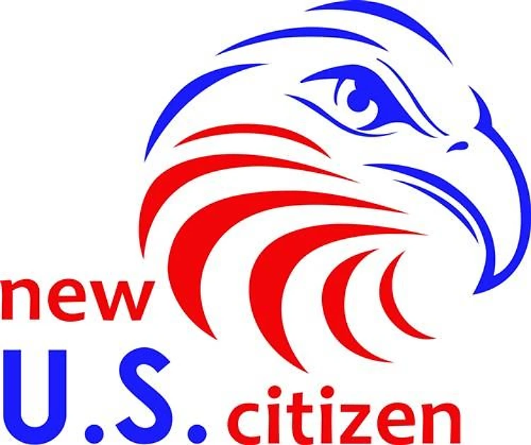NEW US CITIZEN