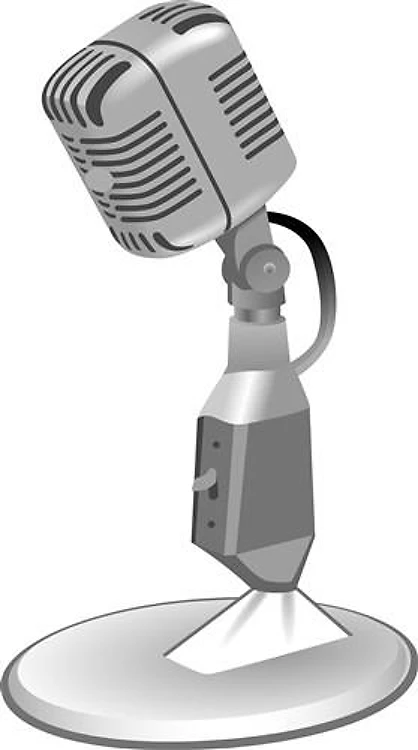 MICROPHONE