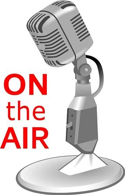 ON THE AIR