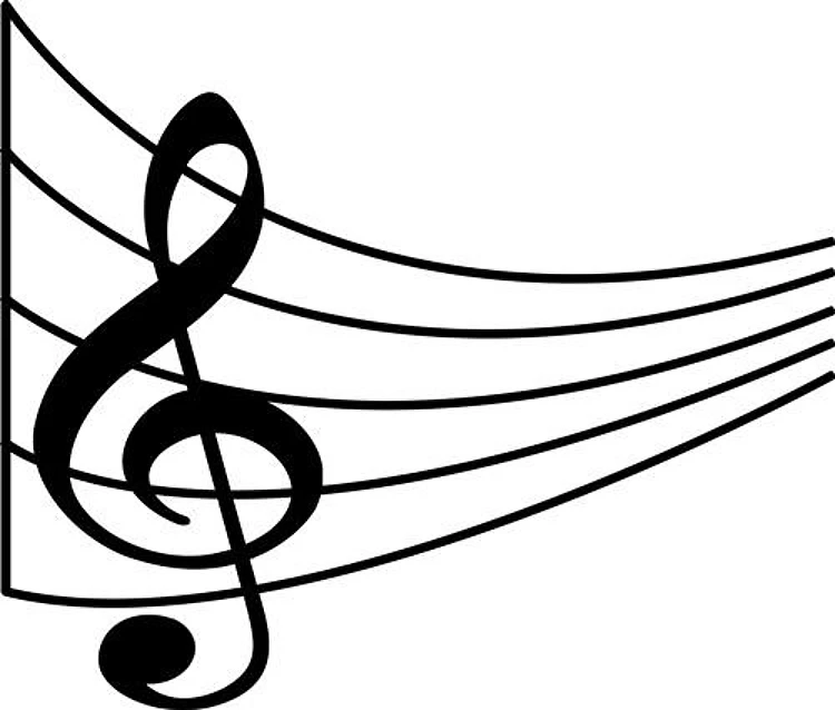 MUSIC STAFF