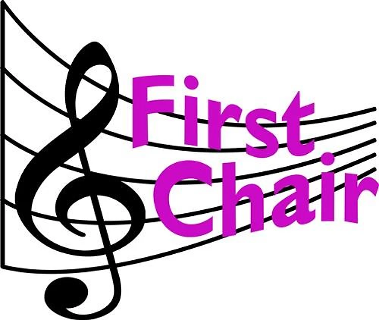 FIRST CHAIR