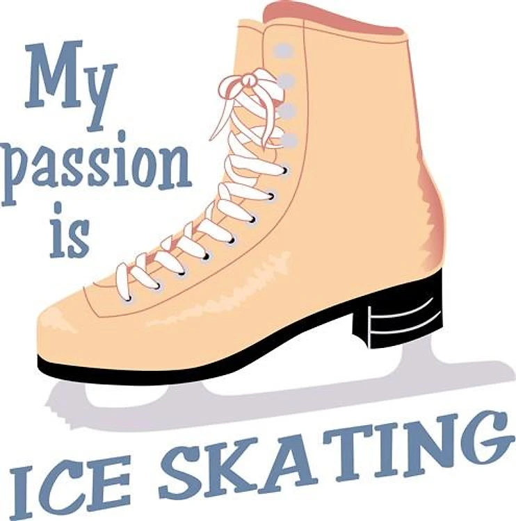 MY PASSION