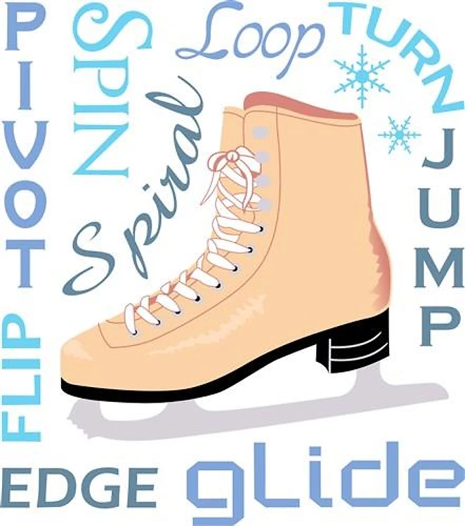 ICESKATE TERMS