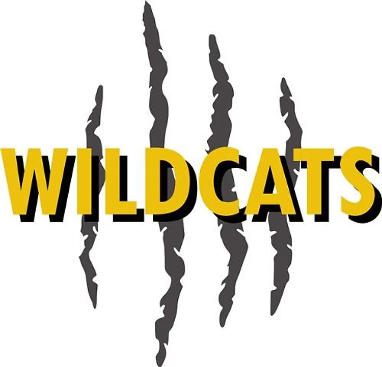 WILDCATS CLAW MARKS