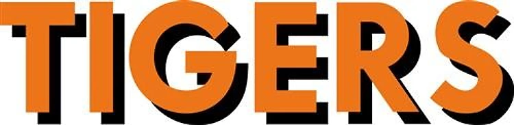 TIGERS TEXT