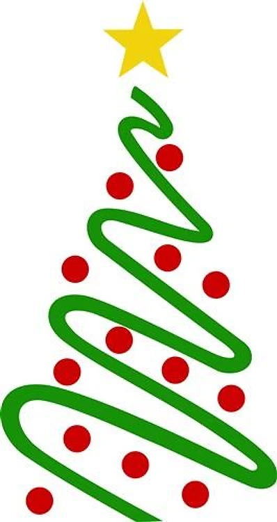 CHRISTMAS TREE