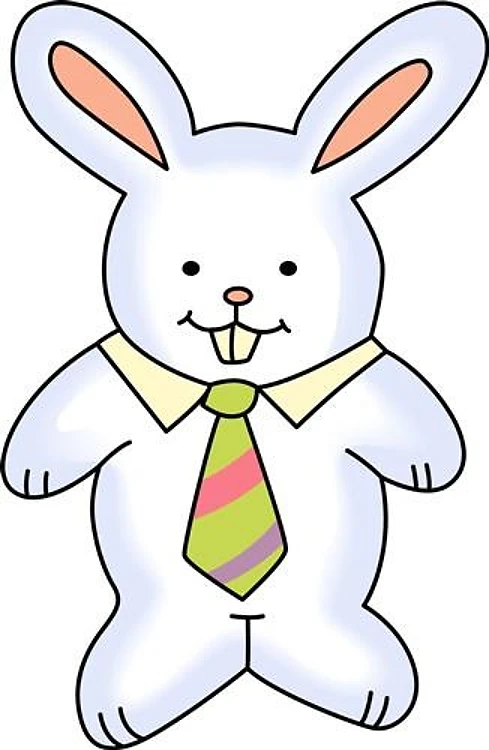 DADDY BUNNY