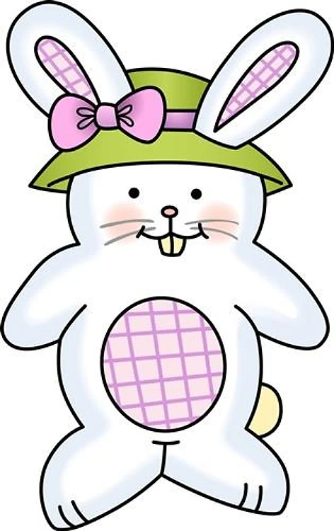 GIRL BUNNY
