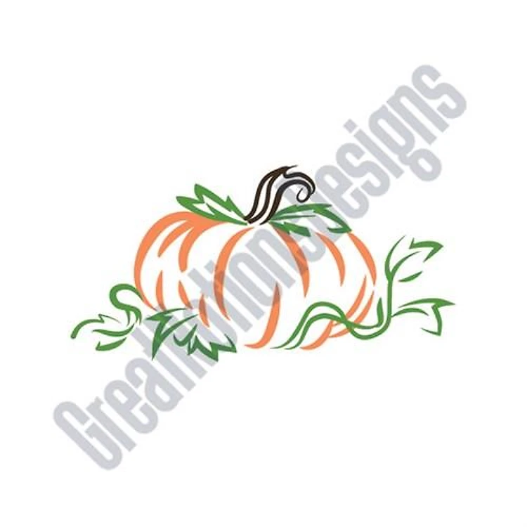 PUMPKIN