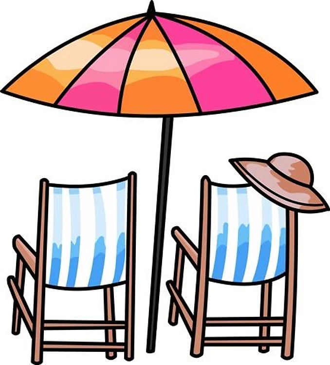 BEACH CHAIRS