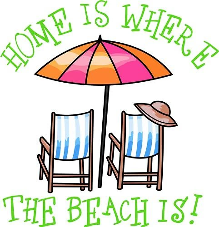 BEACH CHAIRS