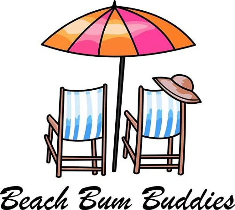 BEACH BUM BUDDIES