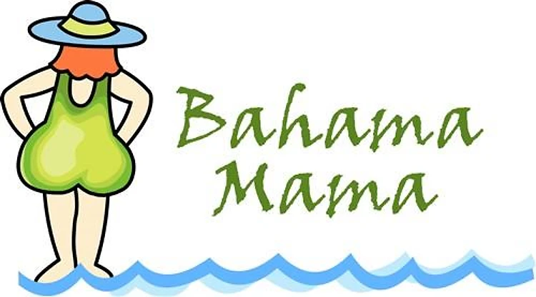 BAHAMA MAMA