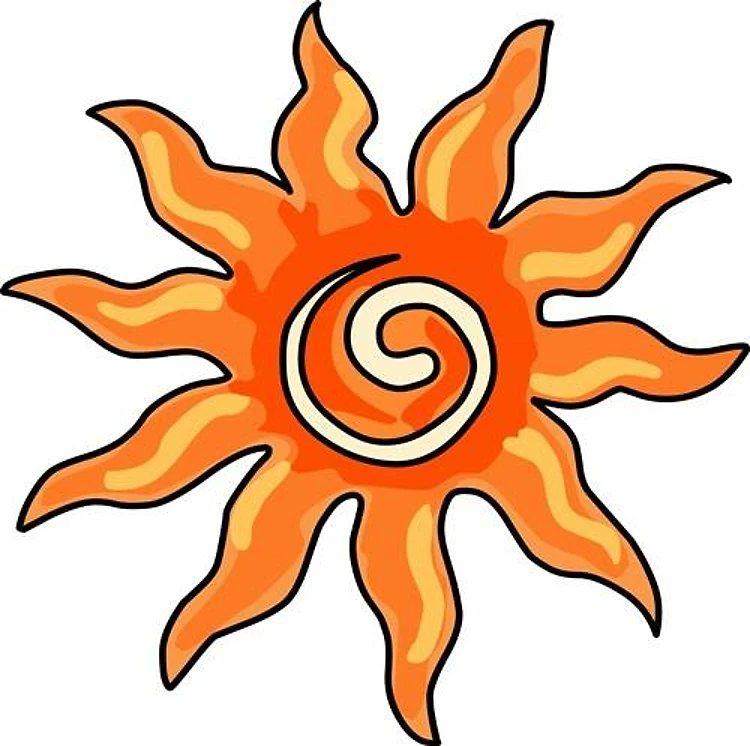 SUN