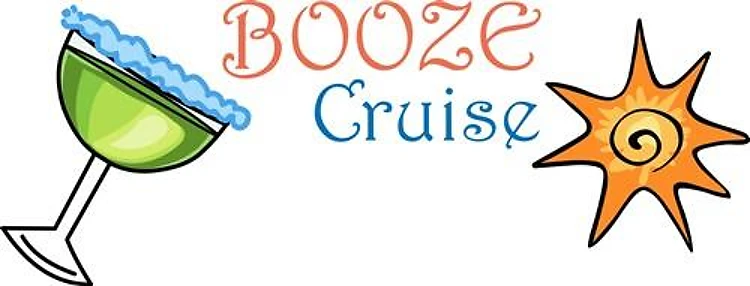 BOOZE CRUISE