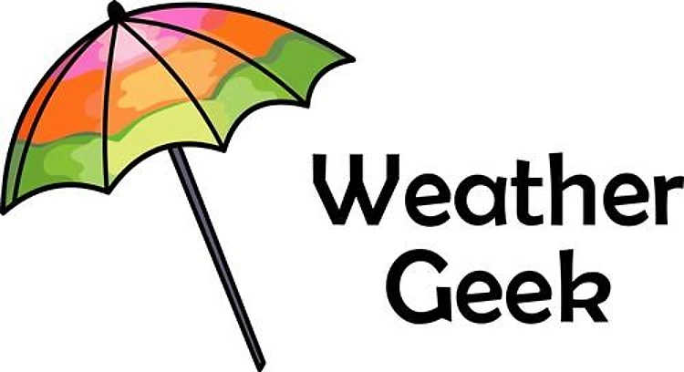 WEATHER GEEK