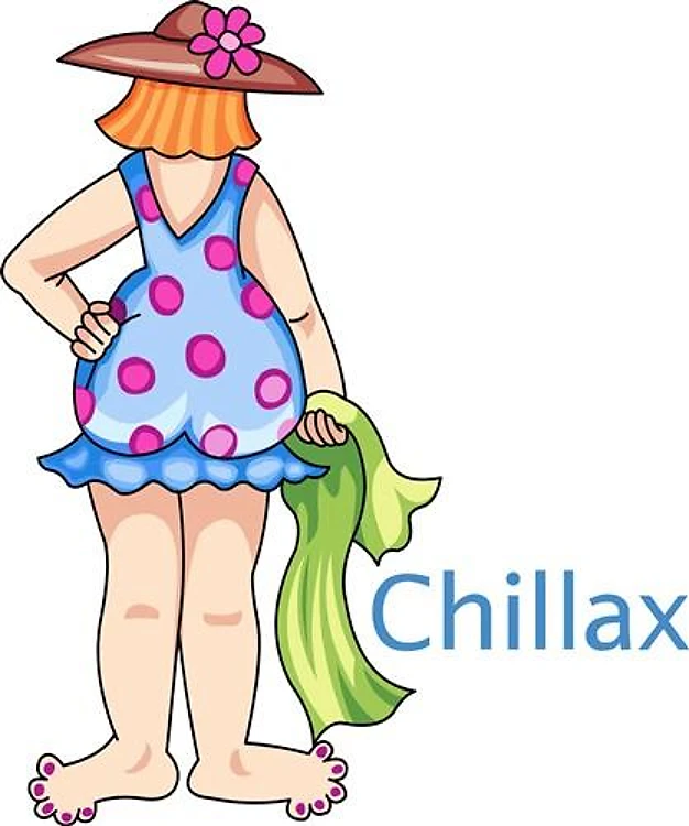 CHILLAX