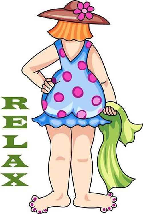RELAX