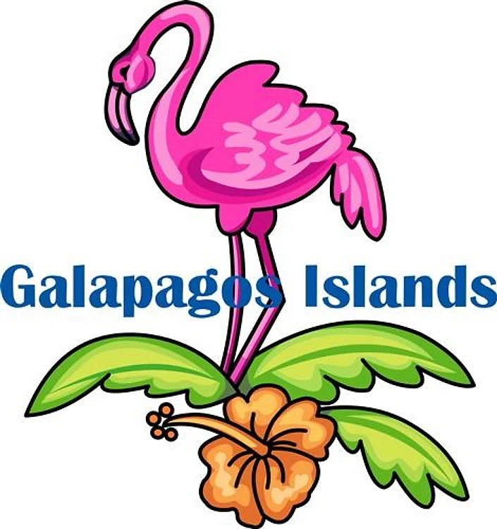 GALAPAGOS ISLANDS